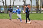 Softball vs Emmanuel  Wheaton College Softball vs Emmanuel College. - Photo By: KEITH NORDSTROM : Wheaton, Softball, Emmanuel